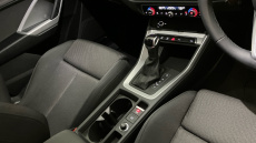 Audi Q3 35 TFSI Sport 5dr S Tronic [Comfort+Sound Pack] Petrol Estate